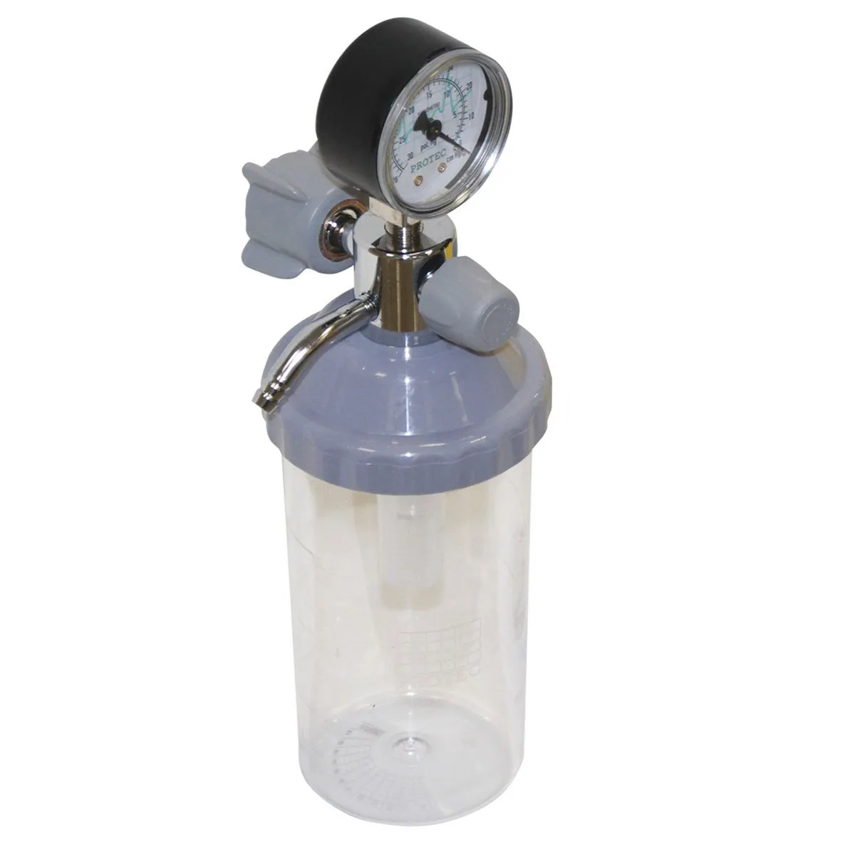 ASPIRADOR DE REDE MASTER VÁCUO