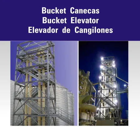 Bucket Elevator