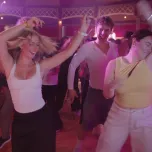 Step By Step - Dancealong