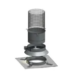 Kit de couronnement 2024 pour flexibles