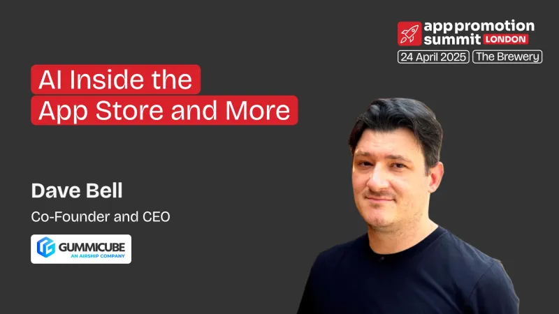 AI Inside the App Store and More