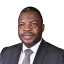 J. Cyrus Saygbe, Sr.