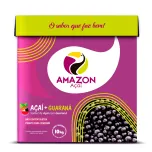 Sorbet de Açaí - Amazon Açaí
