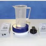 Uronova Uroflowmetry system