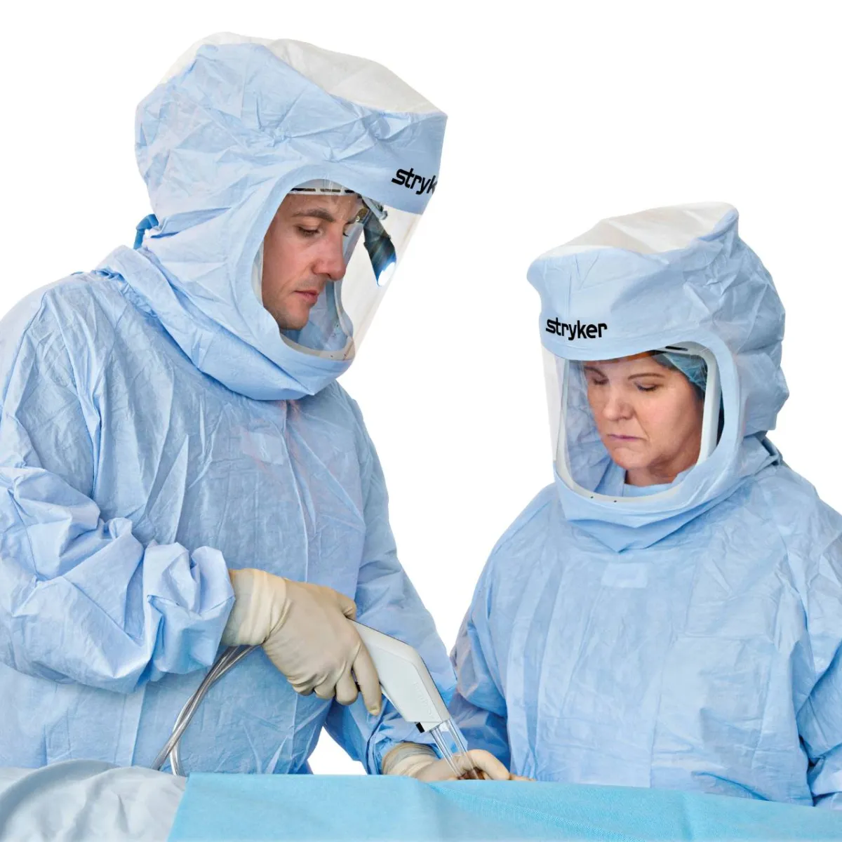 Flyte - Sistema de Proteção Pessoal