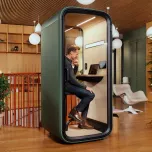 Framery smart pods