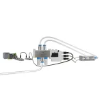 Manifold assembly/Solenoids