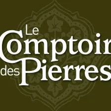 COMPTOIR DES PIERRES