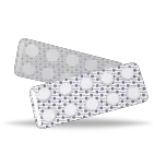 Aluminum for blisters