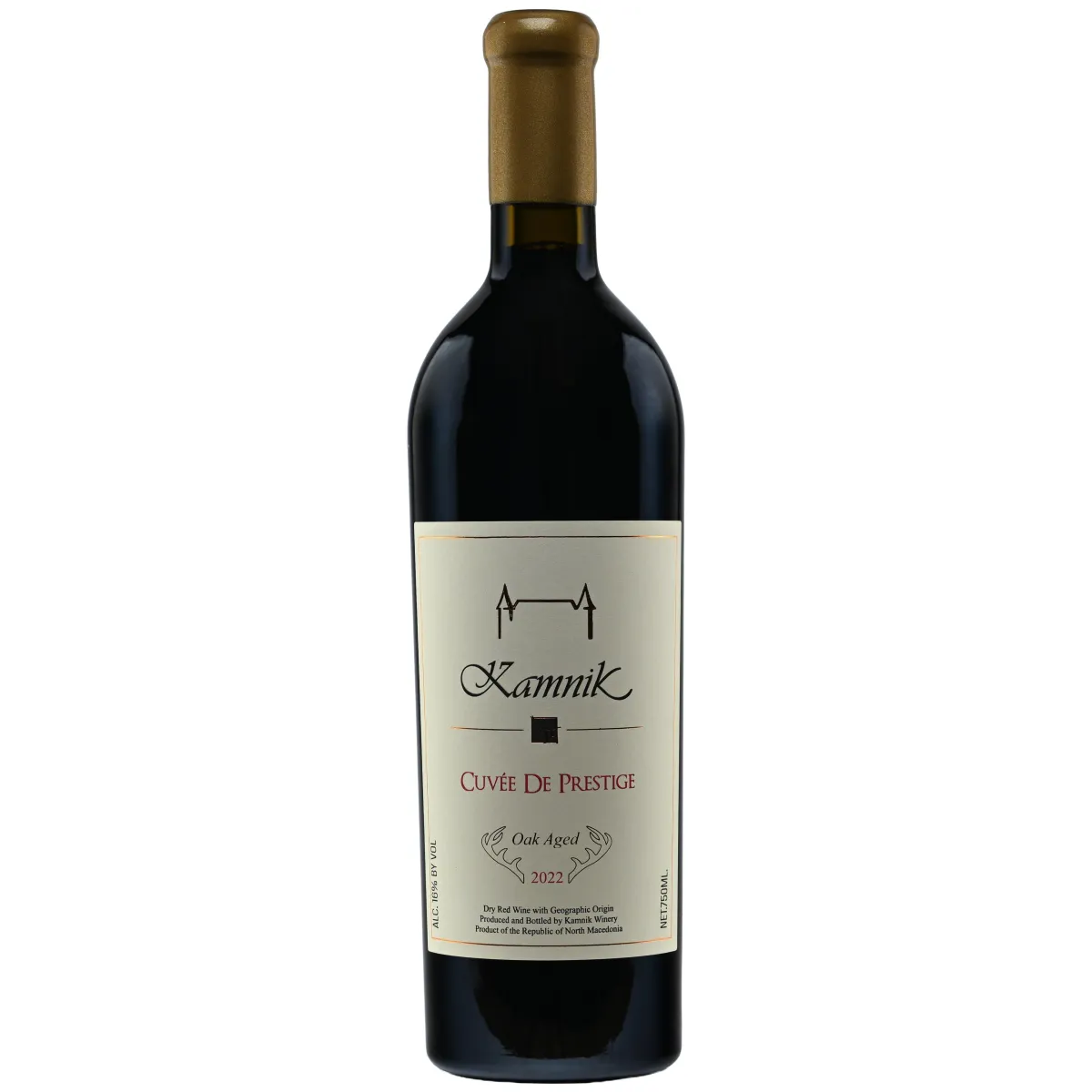 Cuvee de Prestige