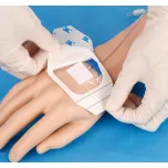 Wound Dressing, Transparent Dressing