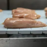 Esteira Modular Plástica FoodSafe™ Intralox®