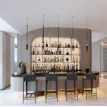 Park Modern by: Fenton Whelan