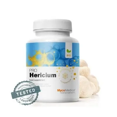 Hericium PRO