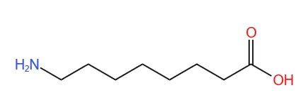 8-aminooctanoic Acid