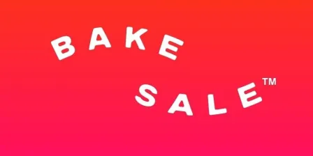Bake Sale