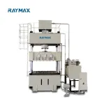 HYDRAULIC PRESS