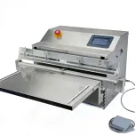 MY300-EP PULSE-TYPE SERIES VACUUM INFLATABLE HEAT SEALING MACHINE
