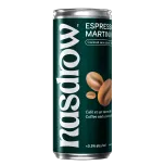 Espresso Martini Kick