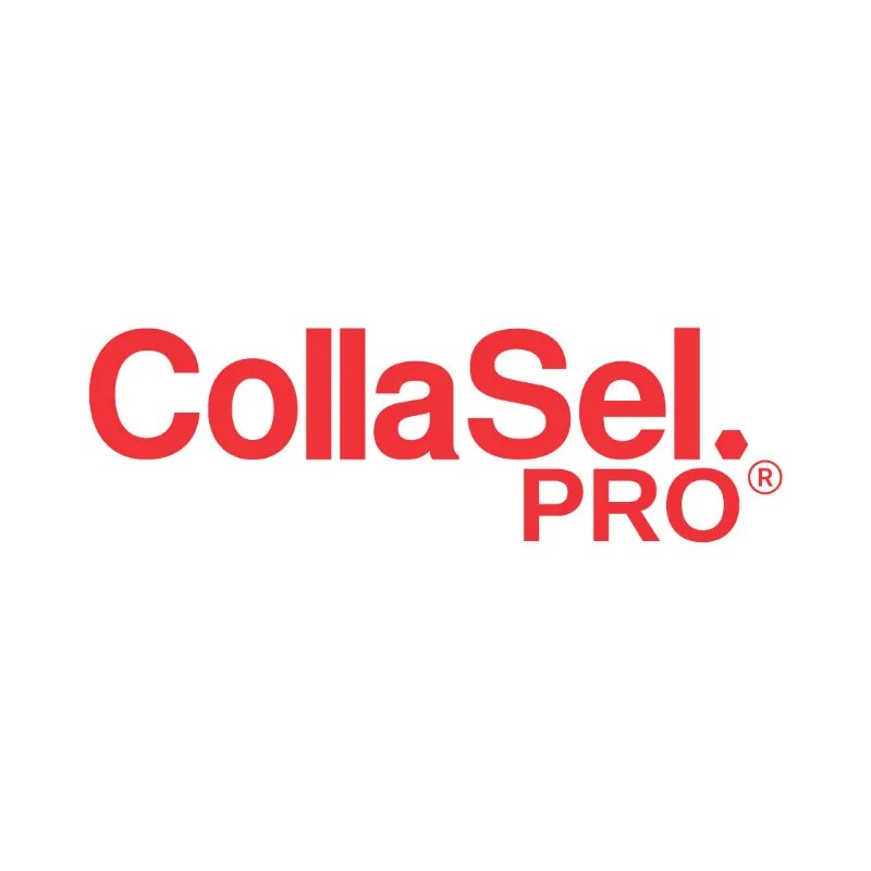 COLLASEL PRO B HYDROLYZED COLLAGEN PEPTIDES