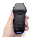 C10CW USB&Wifi Cardiac CW Ultrasound Probe