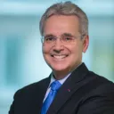 Ronald DePinho