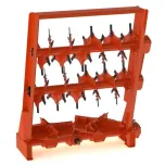 Berma Products for Manure Spreaders