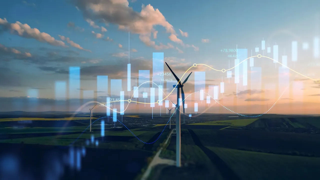 Panel: Optimizing Renewables for Mines to Decarbonize and Electrify