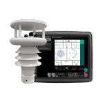 Estação Meteorológica EMCloud