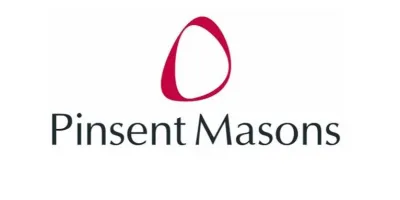 Pinsent Masons LLP