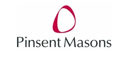 Pinsent Masons LLP