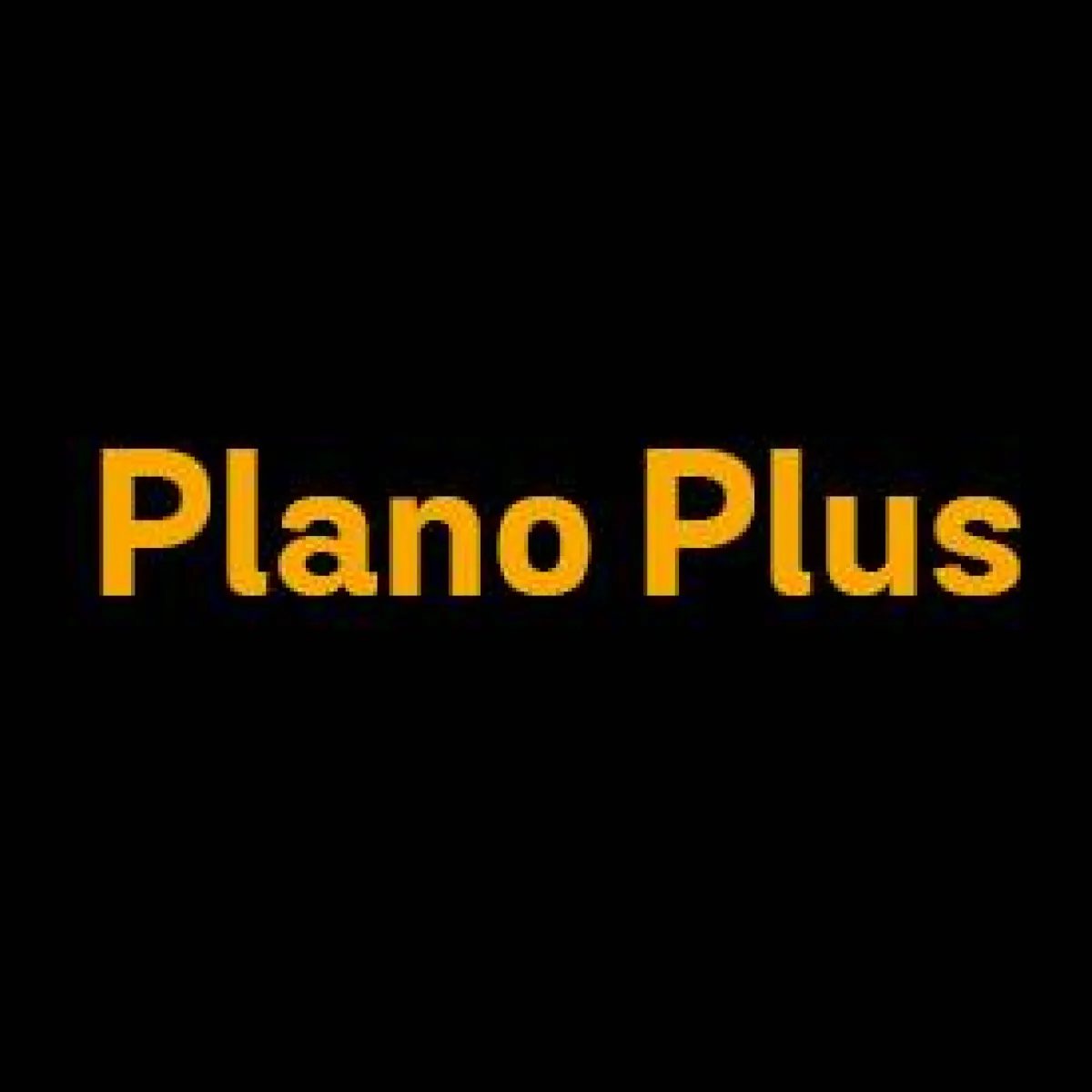 Plano Plus