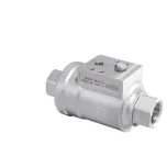 VANNE AXIALE X7F