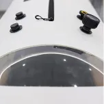 L-900 Mild Hyperbaric Oxygen Chamber