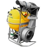 Atomizadores CANHÃO