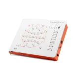 esumedics EEG System with 36 or 60 Channels