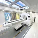 Mobile CT-Scan (Mobile Tomography) Mobile X-Ray, Mobile Mammography