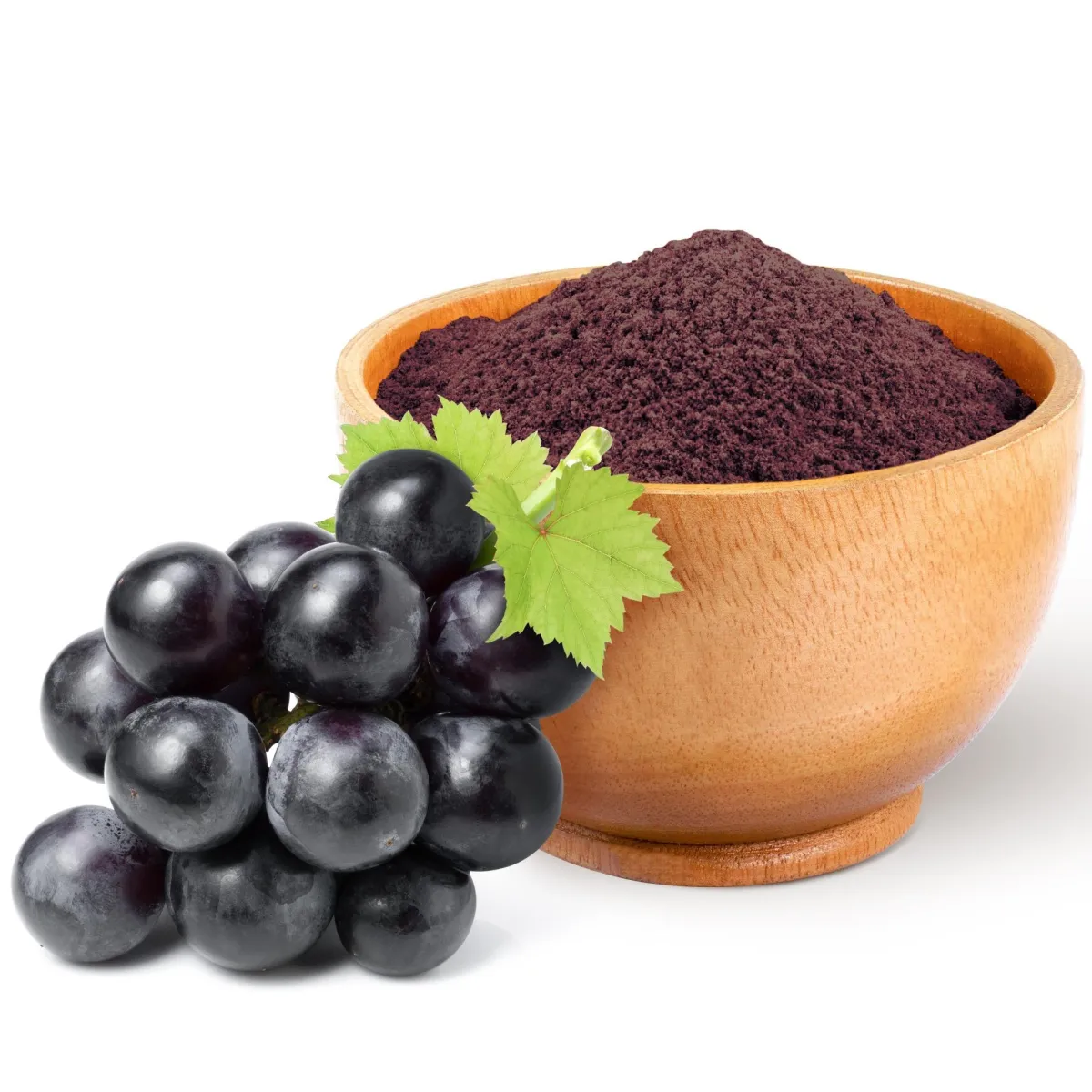 BioVin® - Full Spectrum Grape Extract