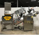 STI Medical Waste Treatment System