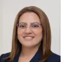 Irma Estela Guzman Herrera