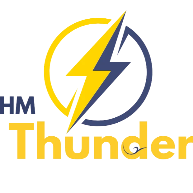 HM Thunder - Detecção de Raios em Tempo Real