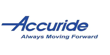 Accuride International Limited