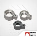 Peças de reposição