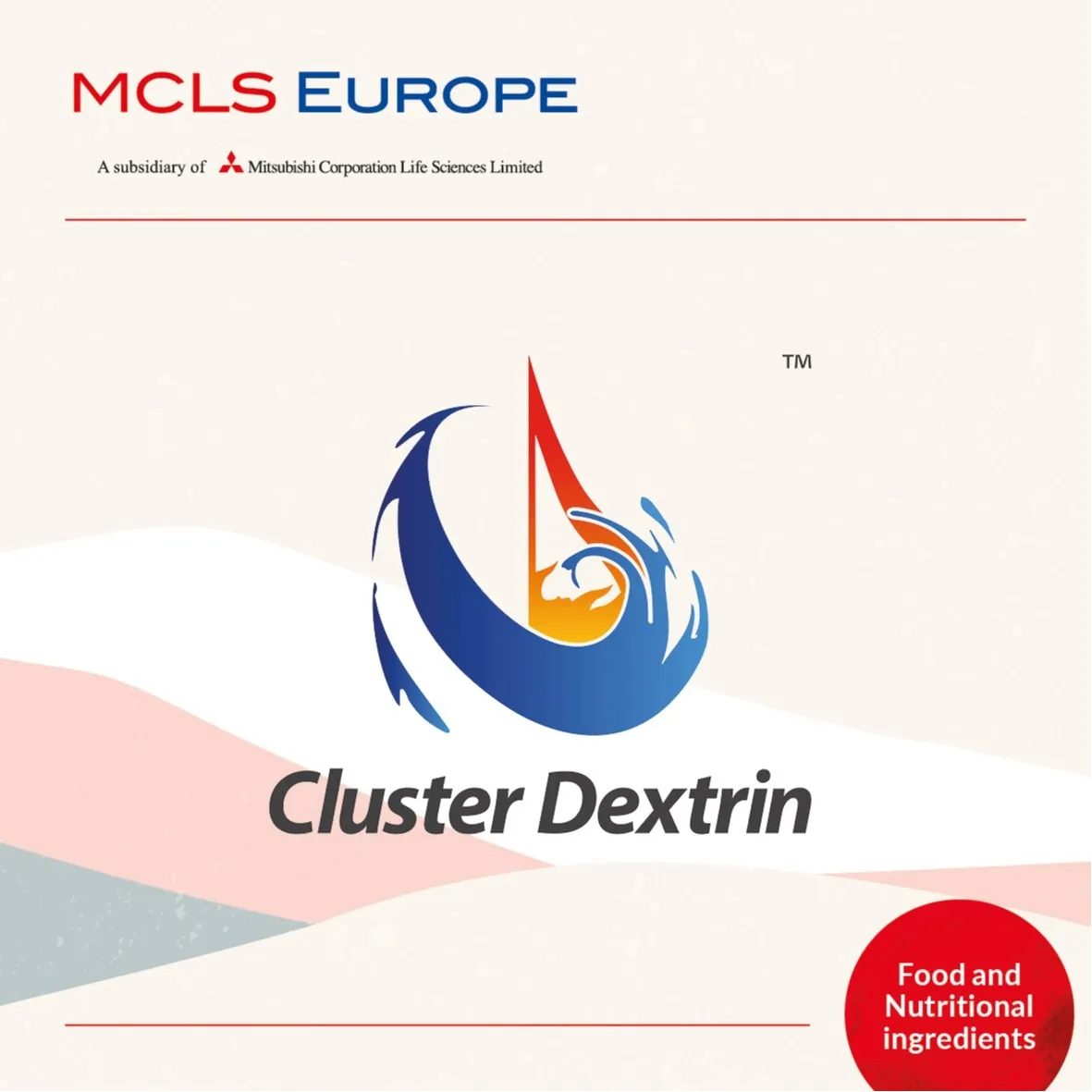 Cluster Dextrin® – Sustained Energy Carbohydrate for Sports Nutrition