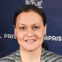 Ekaterina (Katya) Lysova