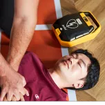 Automatic External Defibrillator i7/i9