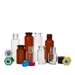 Vials – for all applications!