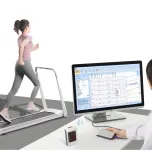 Rest/Stress ECG Systems