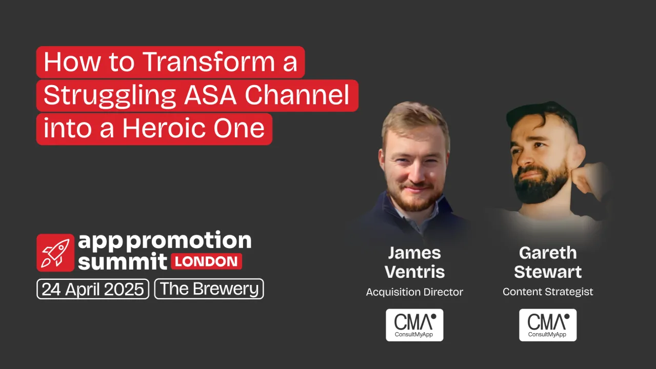 How to Transform a Struggling ASA Channel into a Heroic One