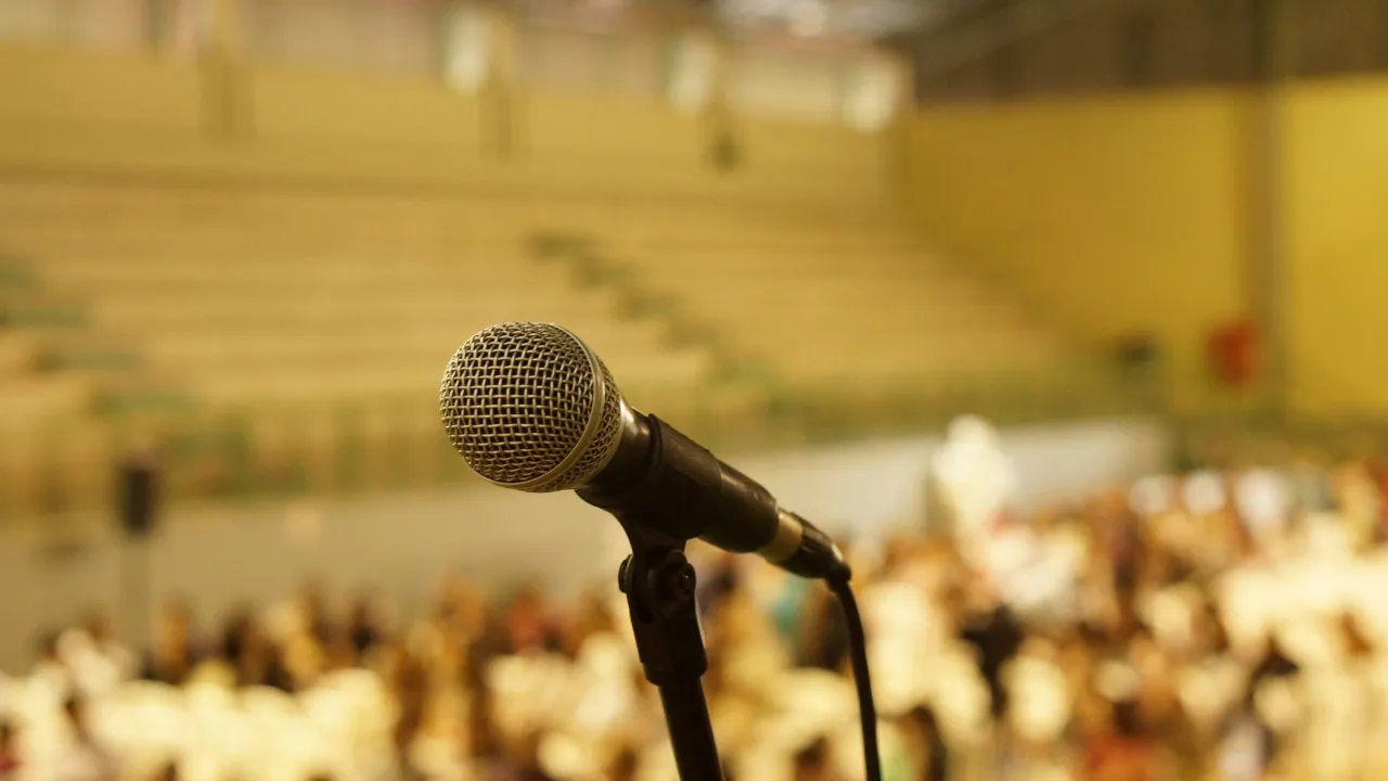 DCED 2024 Global Seminar launch: commence, inspire and connect